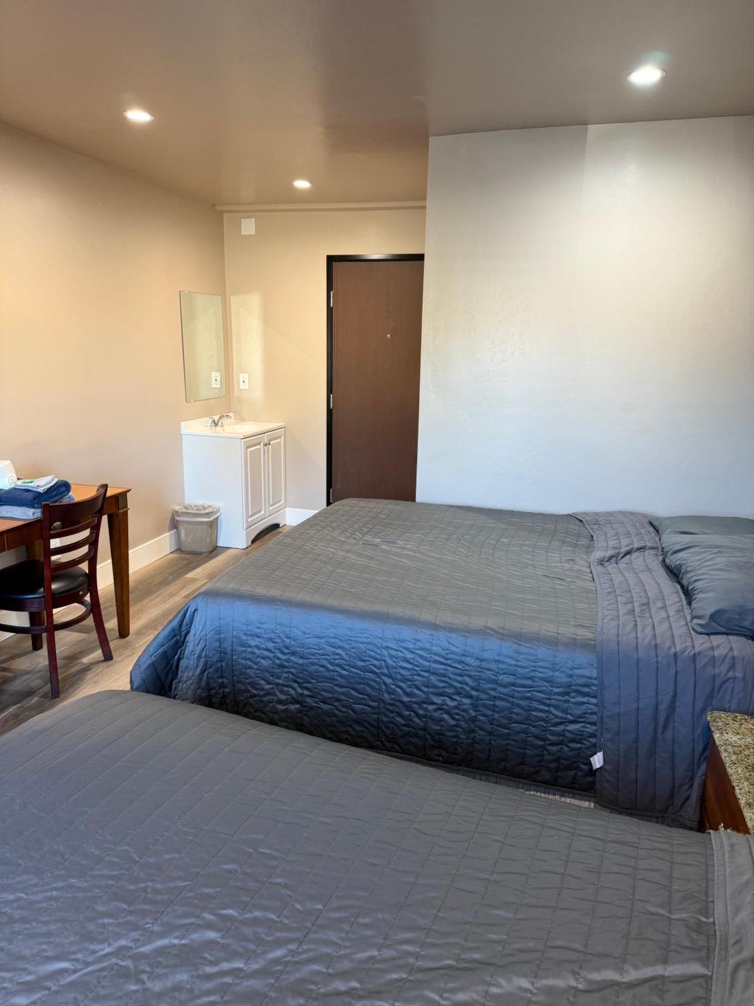 Valley Motel El Cajon San Diego Экстерьер фото