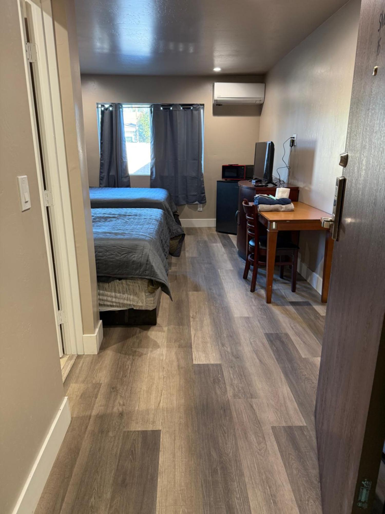 Valley Motel El Cajon San Diego Экстерьер фото