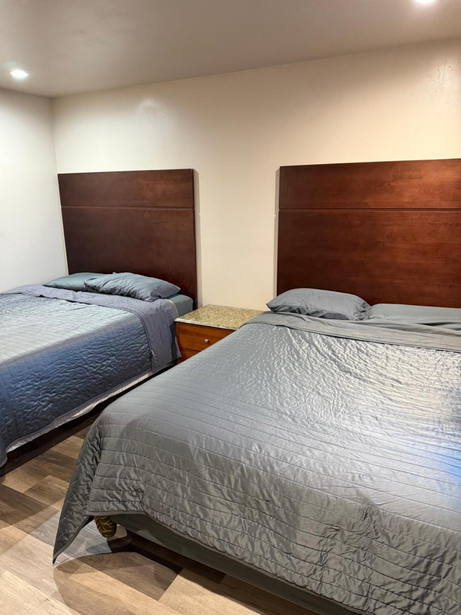 Valley Motel El Cajon San Diego Экстерьер фото