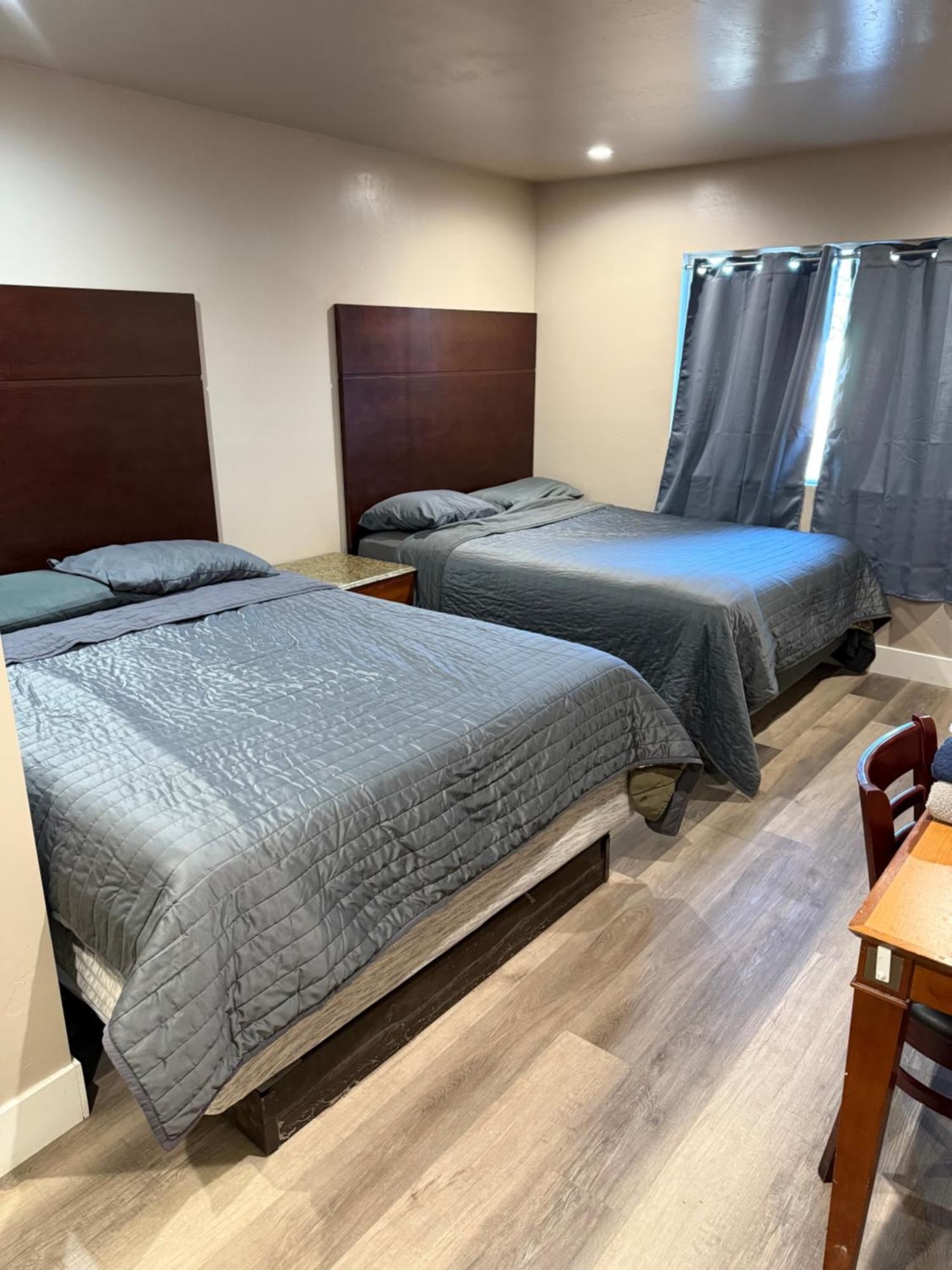 Valley Motel El Cajon San Diego Экстерьер фото