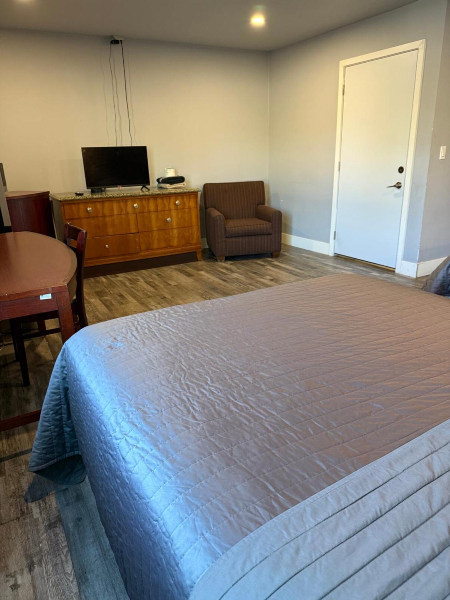 Valley Motel El Cajon San Diego Экстерьер фото