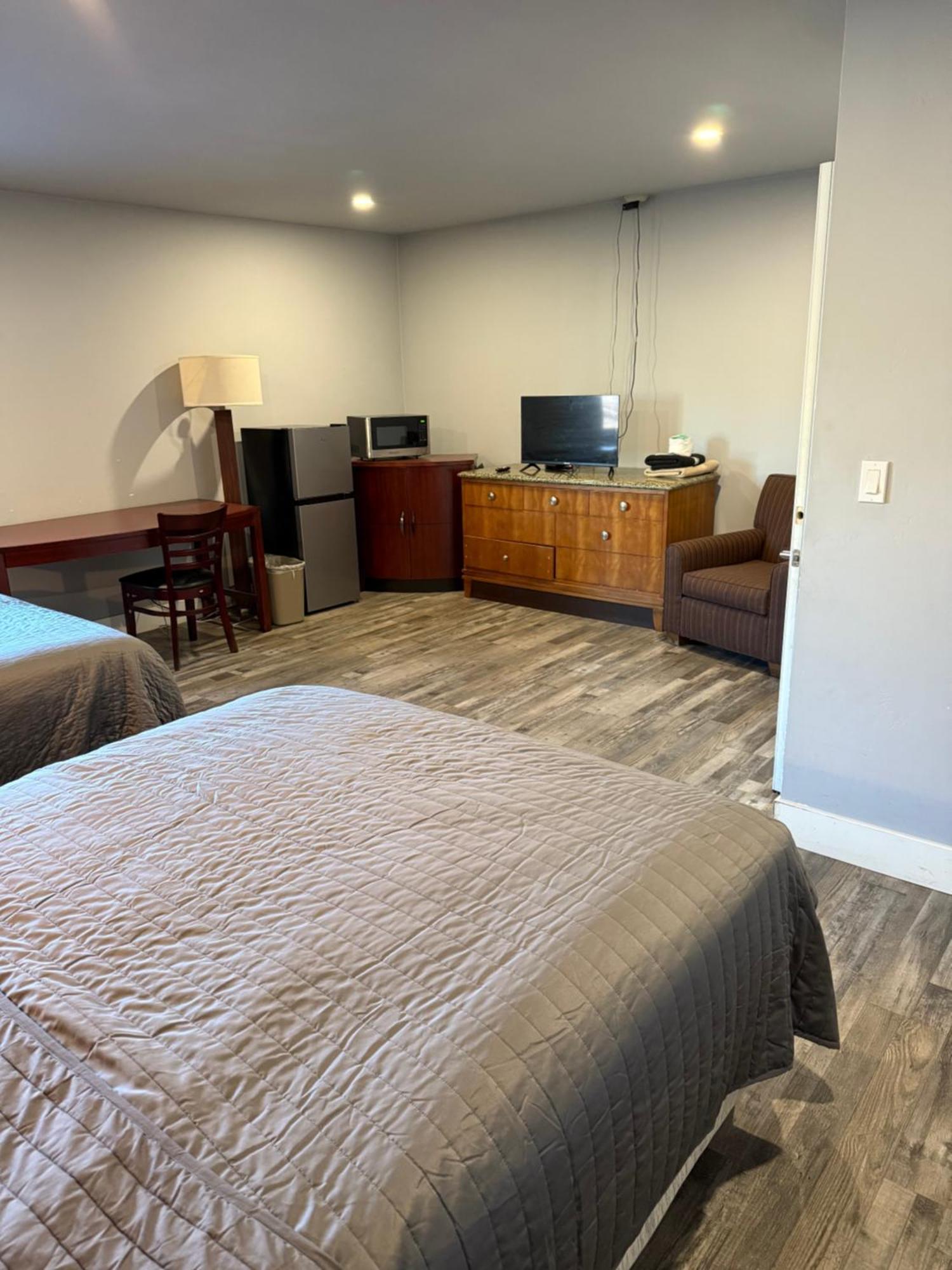 Valley Motel El Cajon San Diego Экстерьер фото